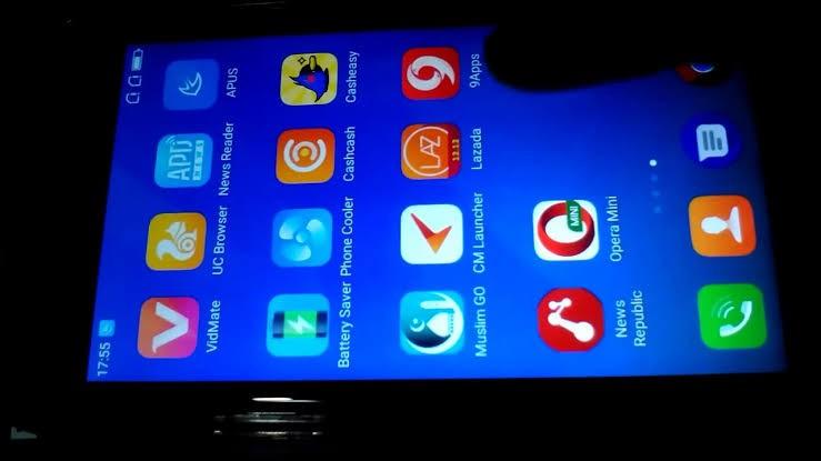 Download 94 Koleksi Gambar Evercoss S45 Terbaik HD