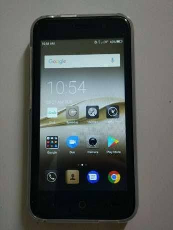 Evercoss S45 Telepon Seluler Tablet Ponsel Android Lainnya Di Carousell