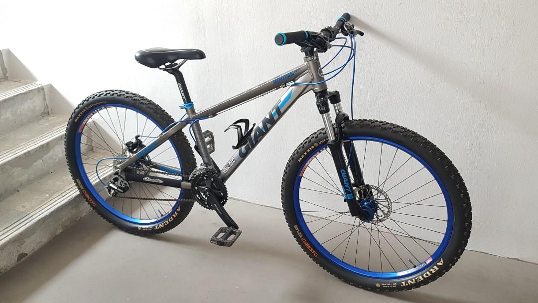 giant rincon disc 2015