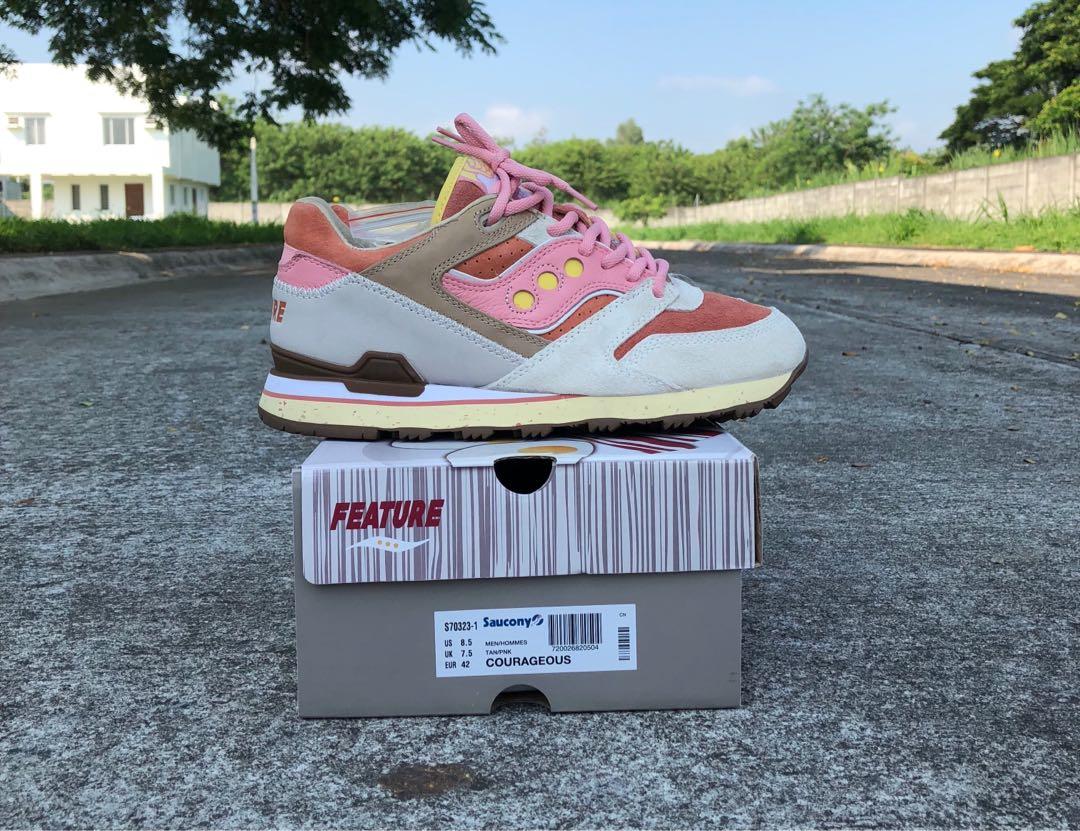 saucony bacon and eggs for sale
