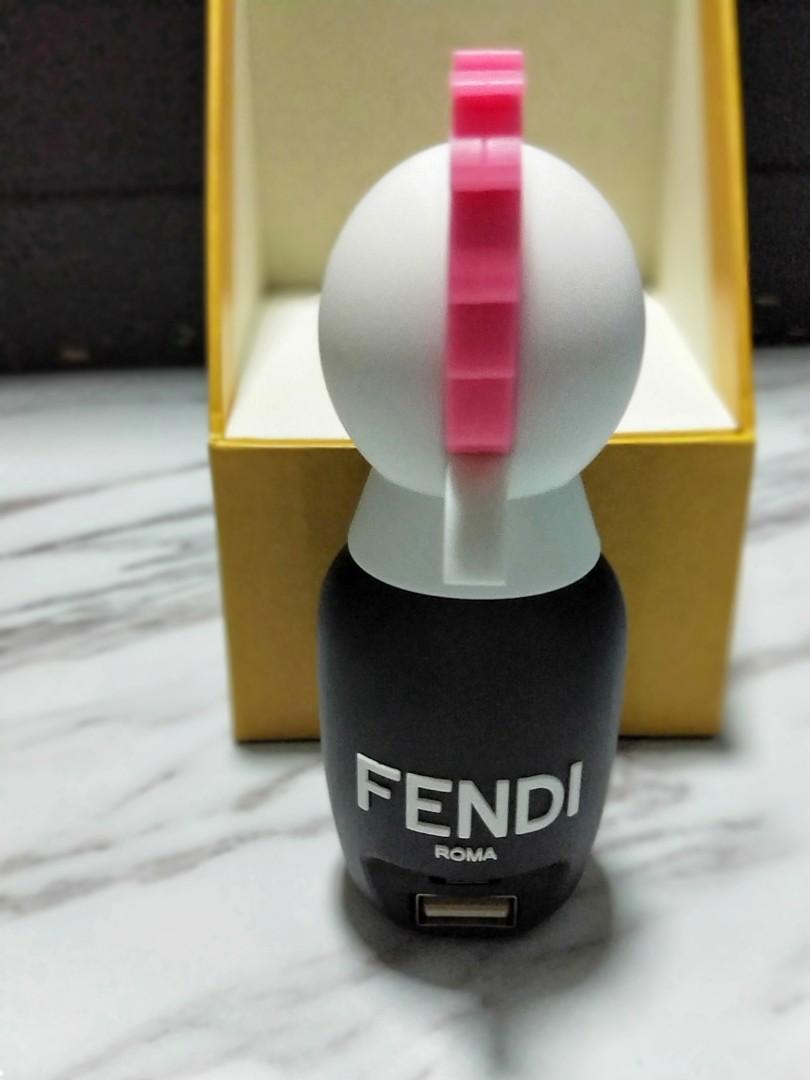 Fendi cheap power bank