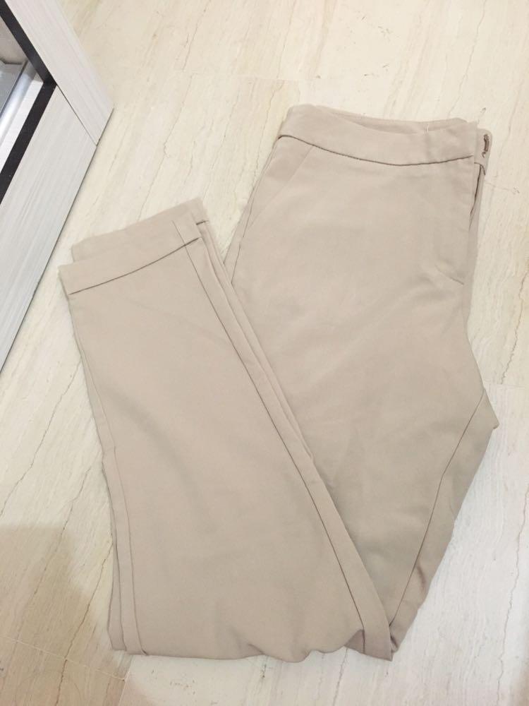 forever 21 work pants