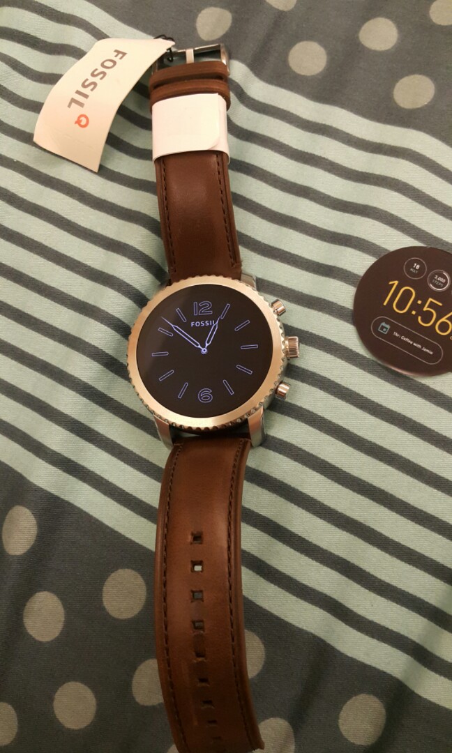 Ftw4003 fossil 2025