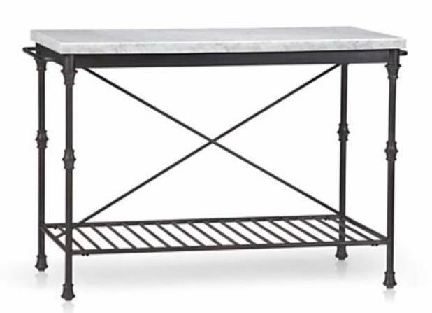 French Kitchen Island Furniture Tables Chairs On Carousell