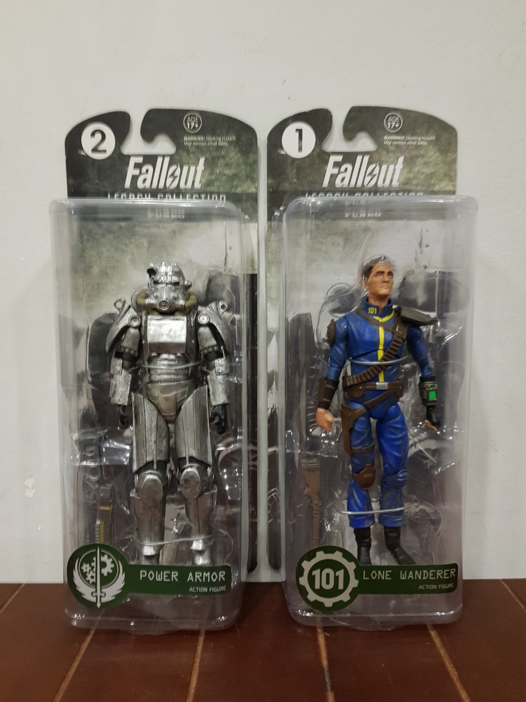 Funko sales legacy fallout
