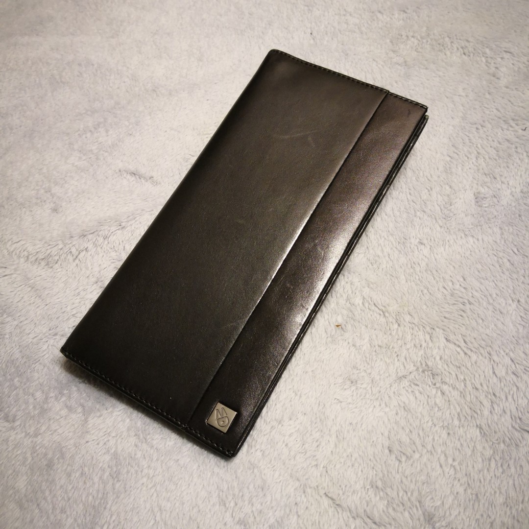 mandarina duck wallet price