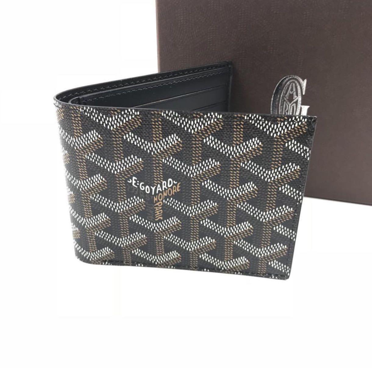 Goyard wallet [SALE], Luxury, Bags 
