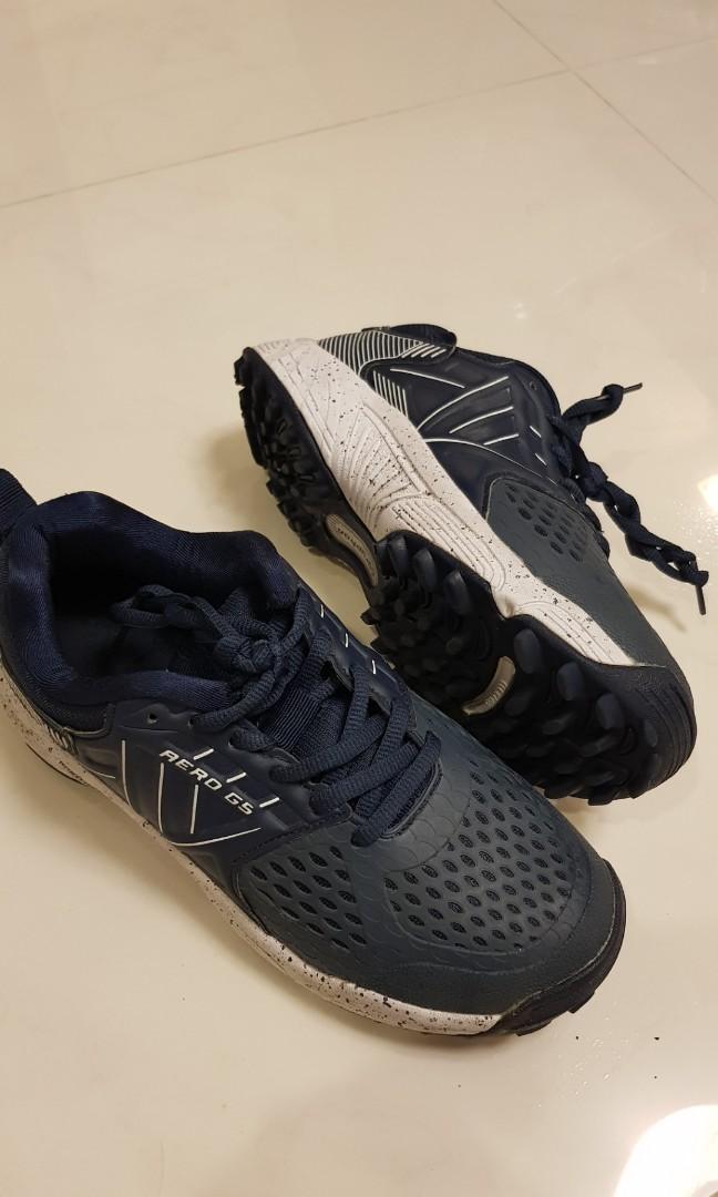 Gryphon Aero G5 junior Hockey shoe