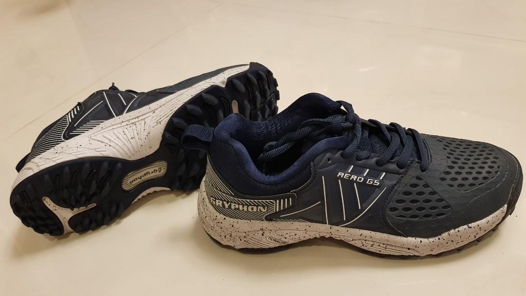 Gryphon aero clearance g5 turf shoe