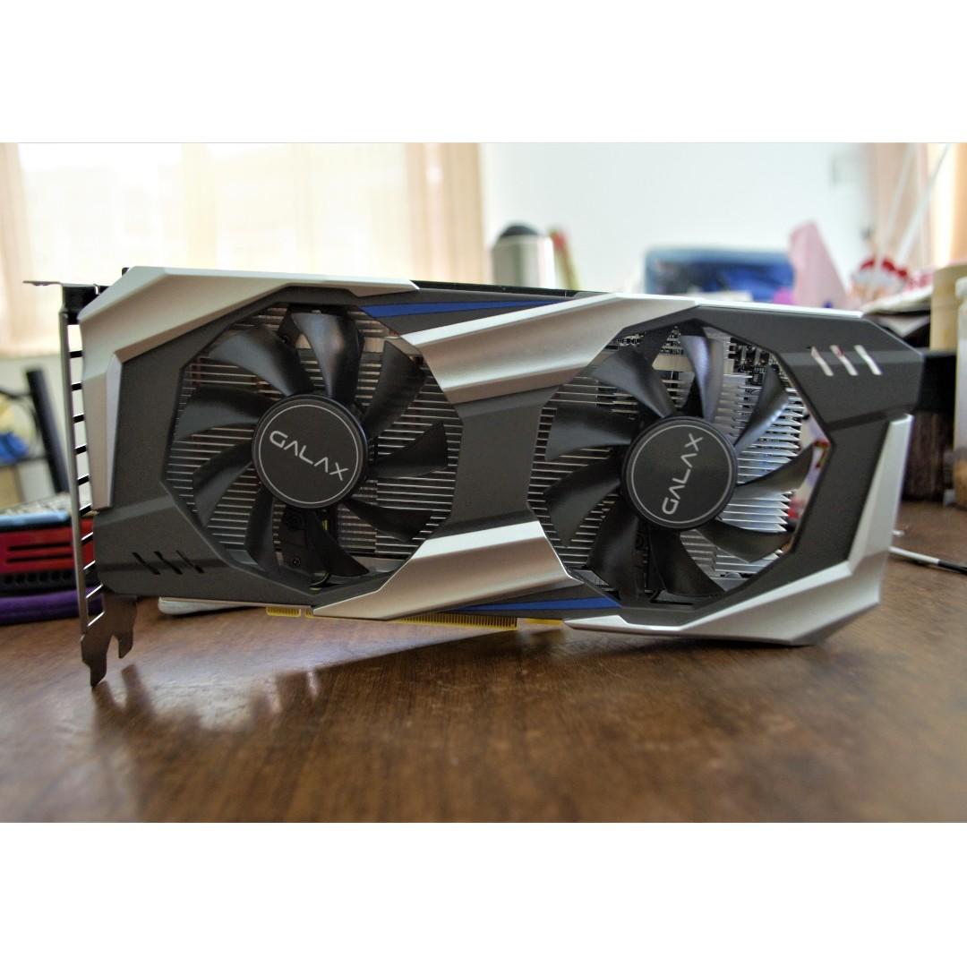 Gtx hotsell 1060 2021