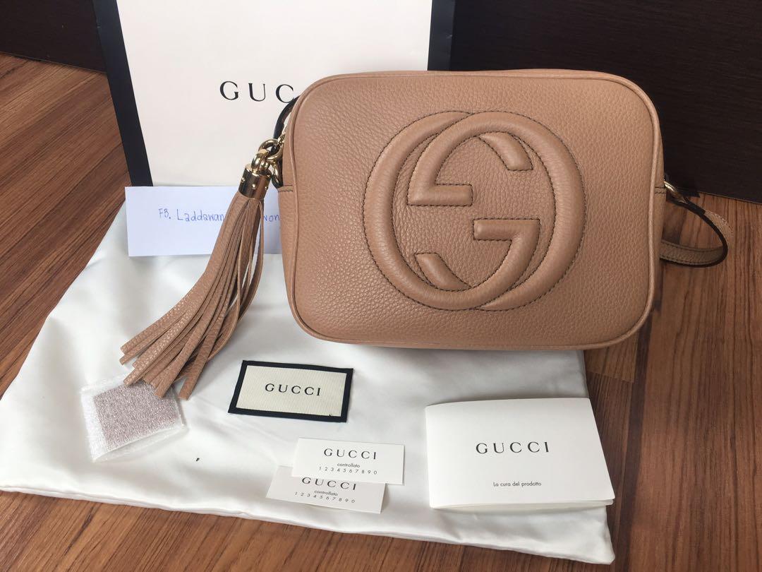 Gucci soho disco bag singapore outlet