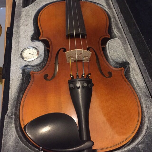 Antonin on sale dvorak violin