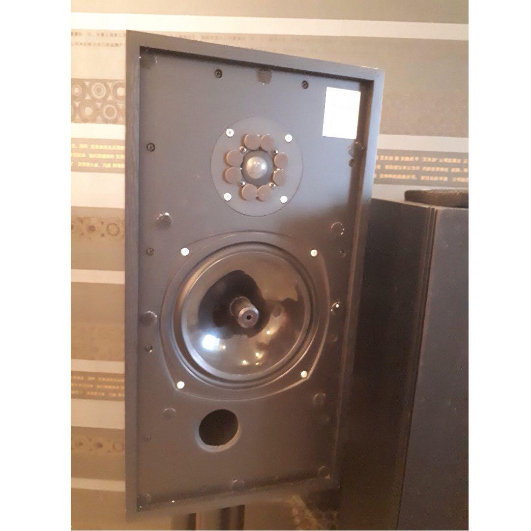 Harbeth Hl Compact Monitor Speakers Electronics Audio On Carousell