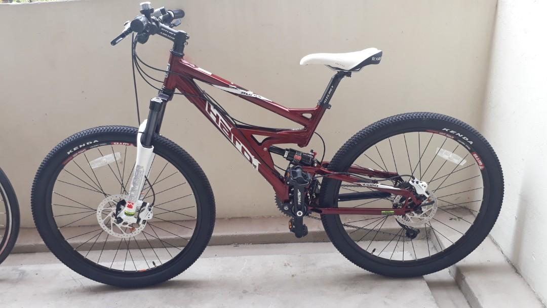 Haro sonix outlet vl120