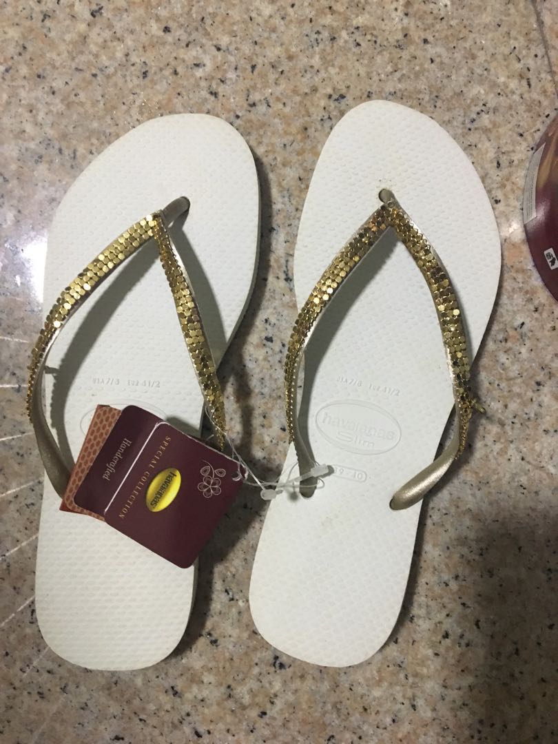 Havaianas special edition store