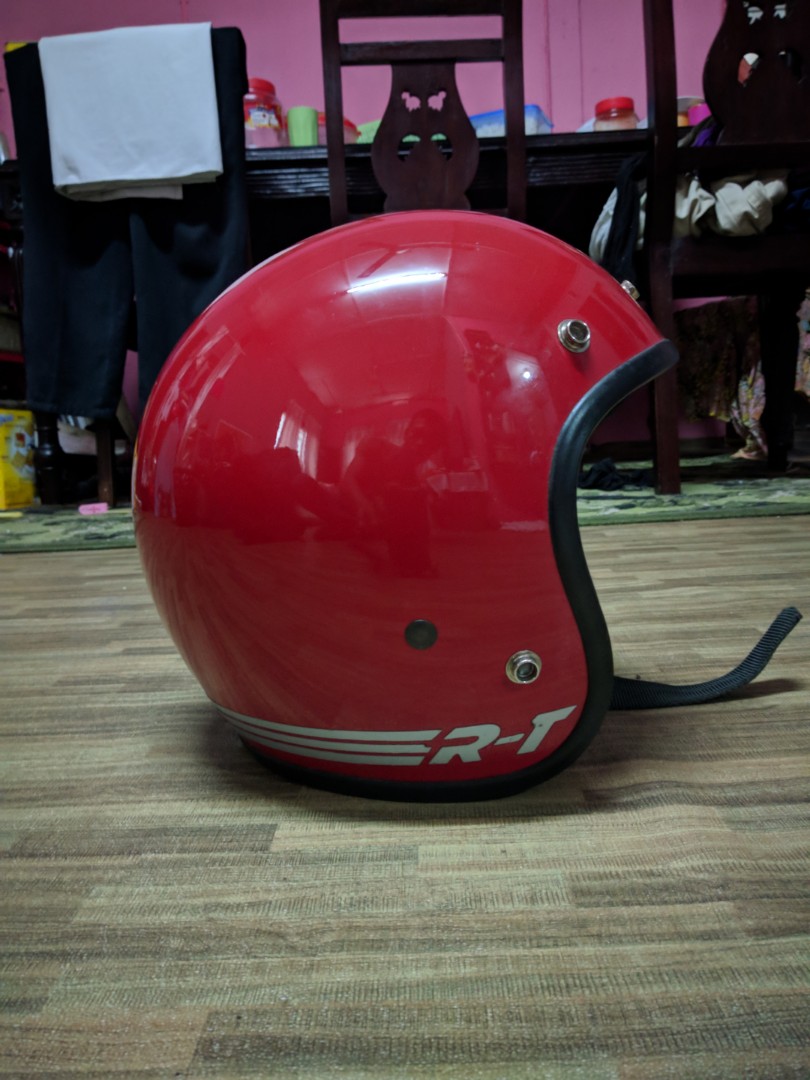 Harga helmet bell rt original store