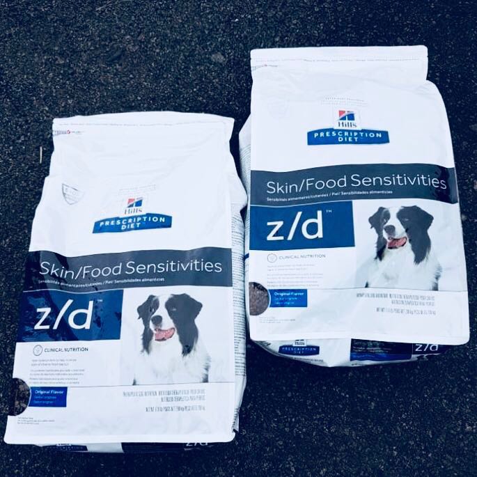 Hill S Prescription Diet Pet Supplies For Dogs Dog Food On Carousell