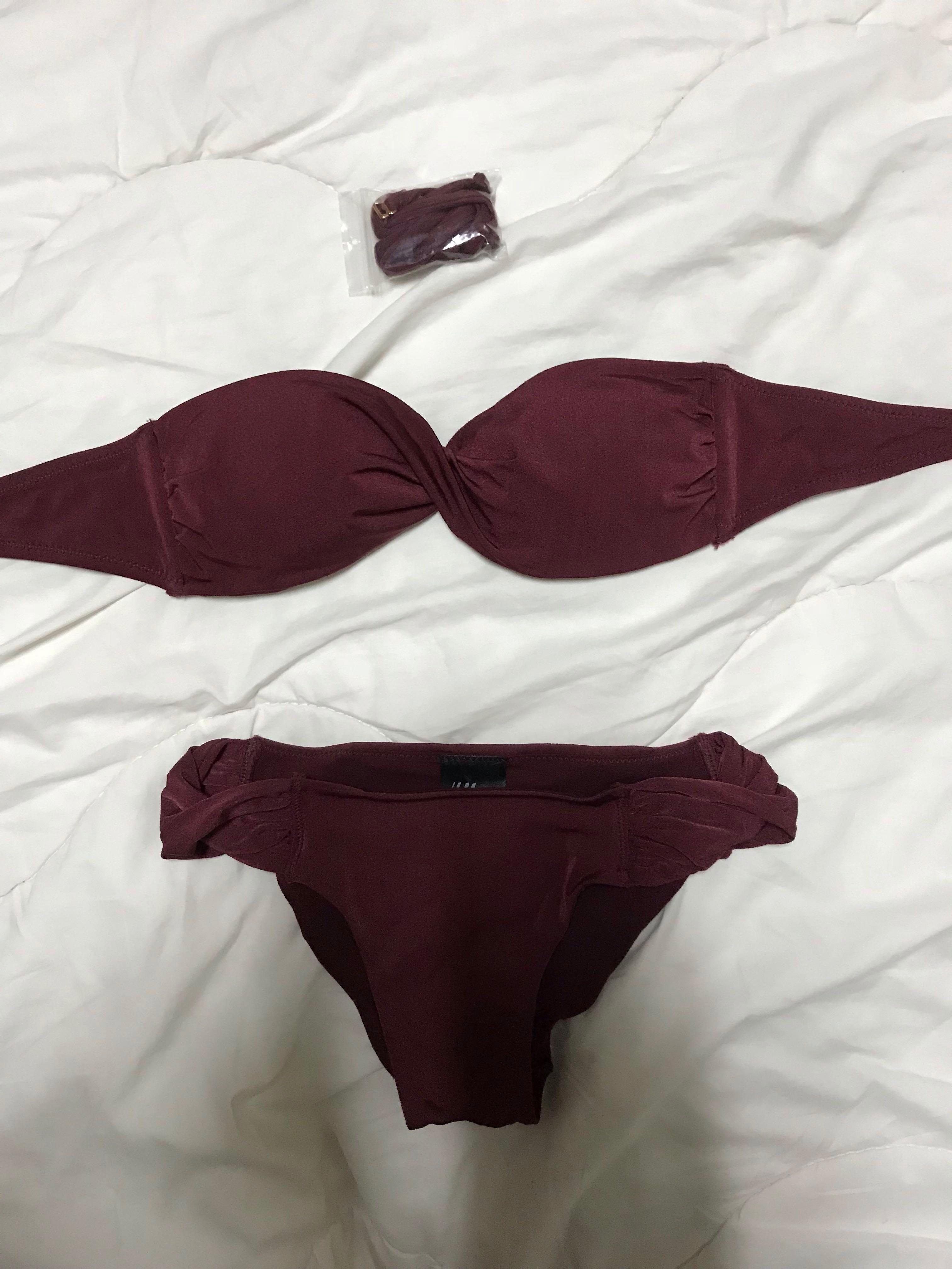 Hnm bikinis 2025