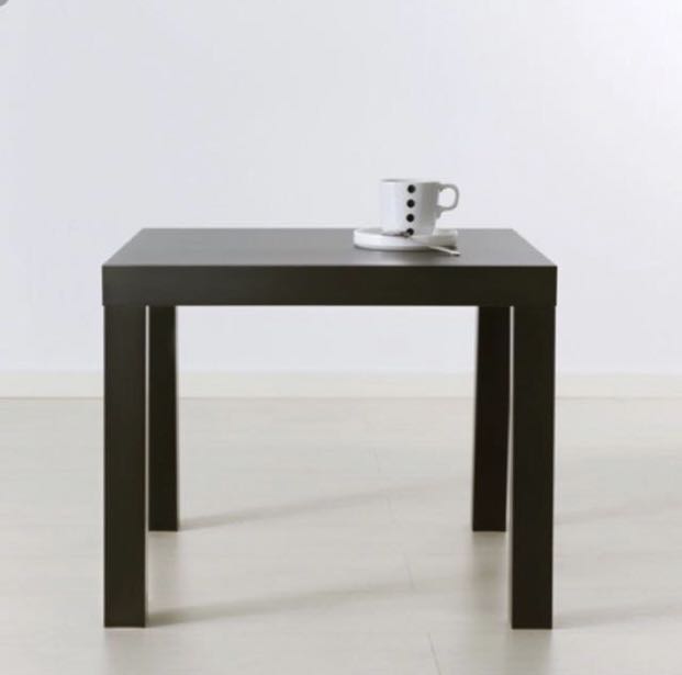 Ikea Lack Table