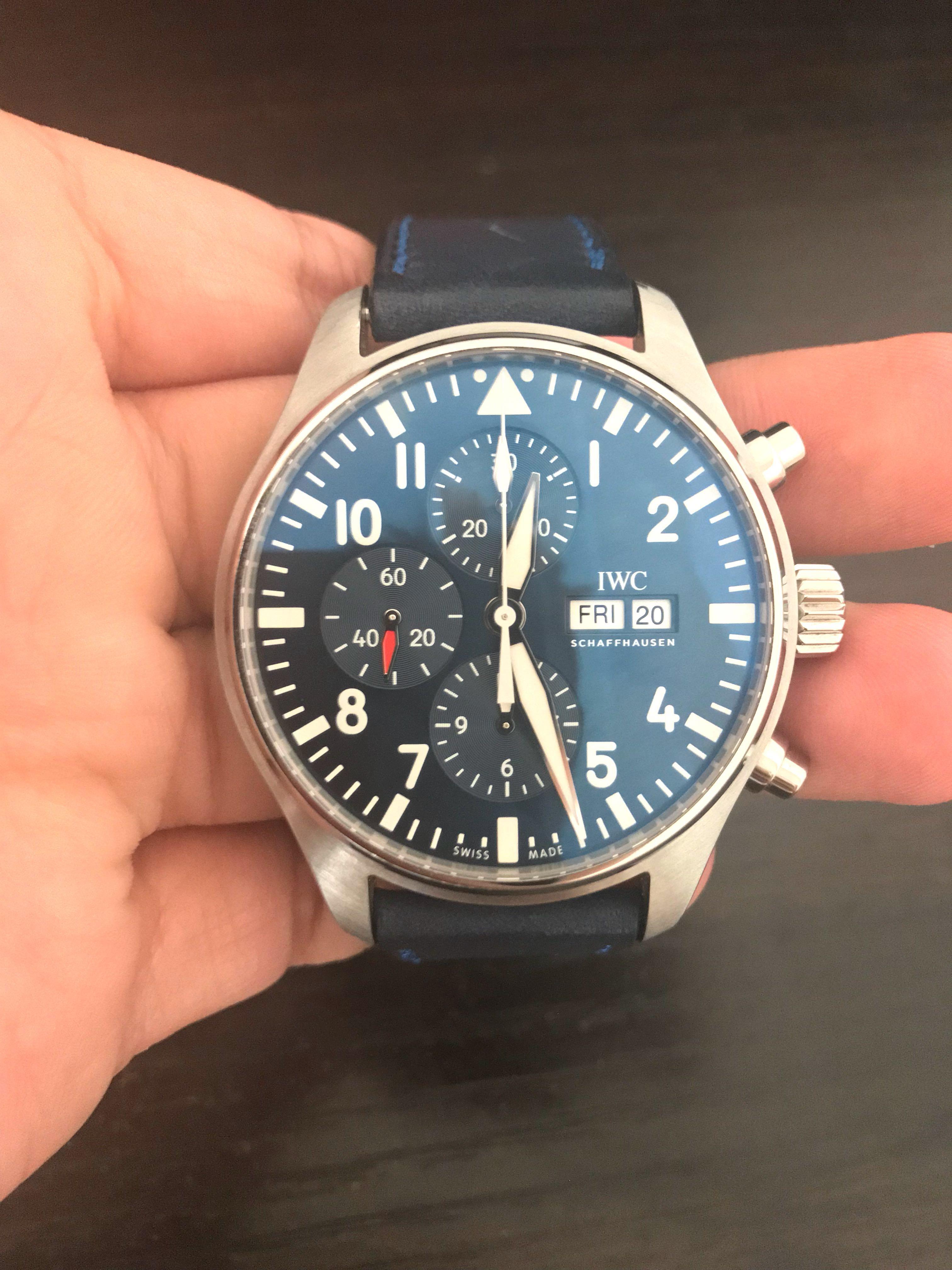 iwc 14