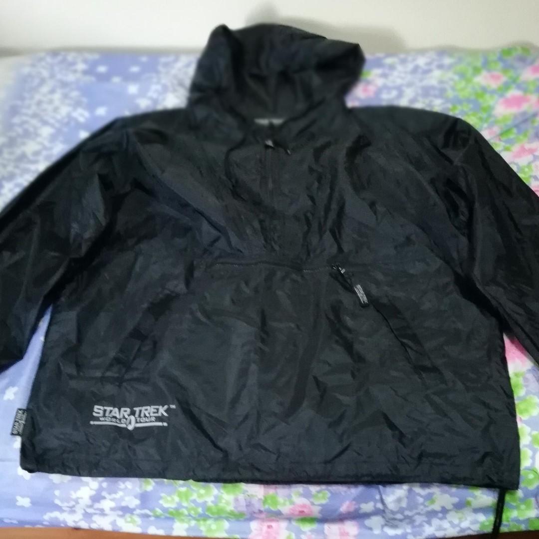 Jacket In A Bag, Men's Fashion, Clothes, Outerwear on Carousell