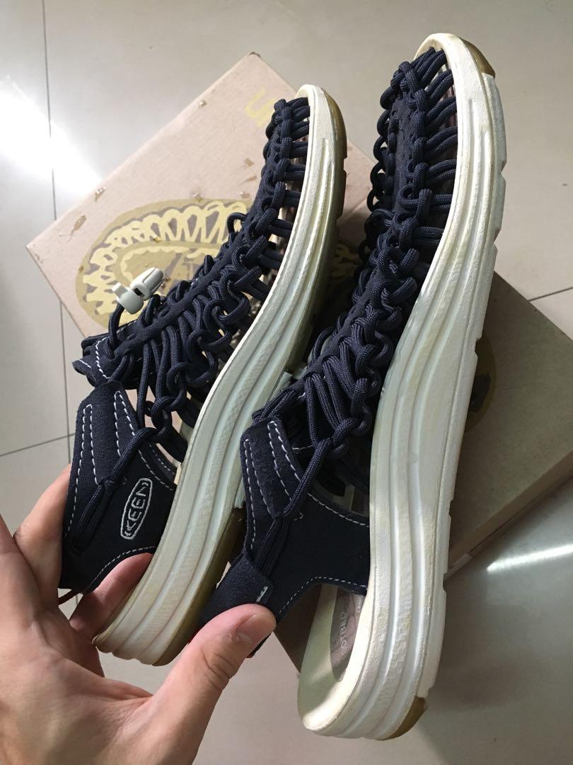 Keen best sale uneek mita