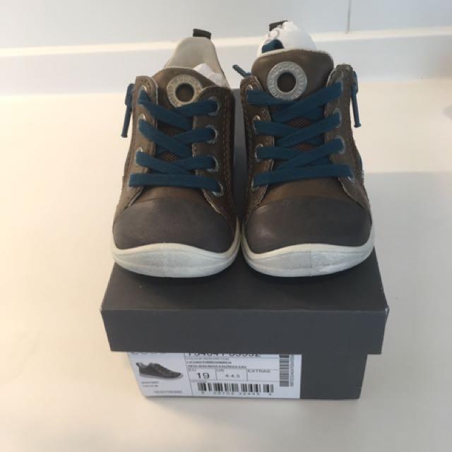 Ecco shoes kids clearance