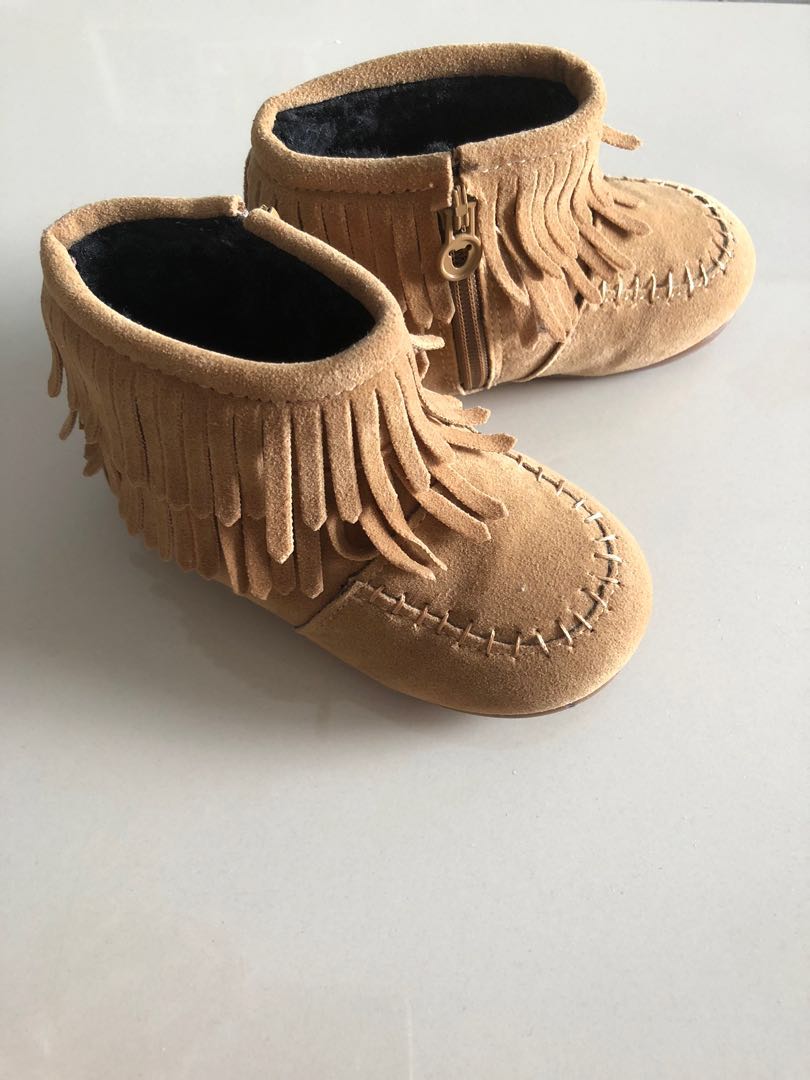 kids winter boots girls