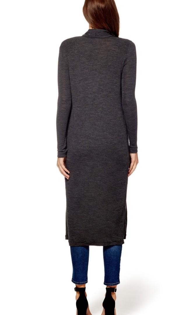 kookai twilight cardigan