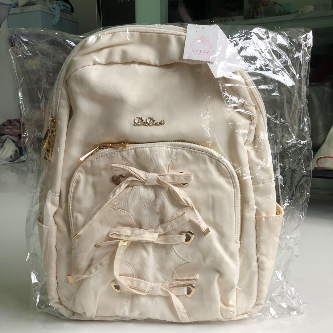 Liz on sale lisa backpack