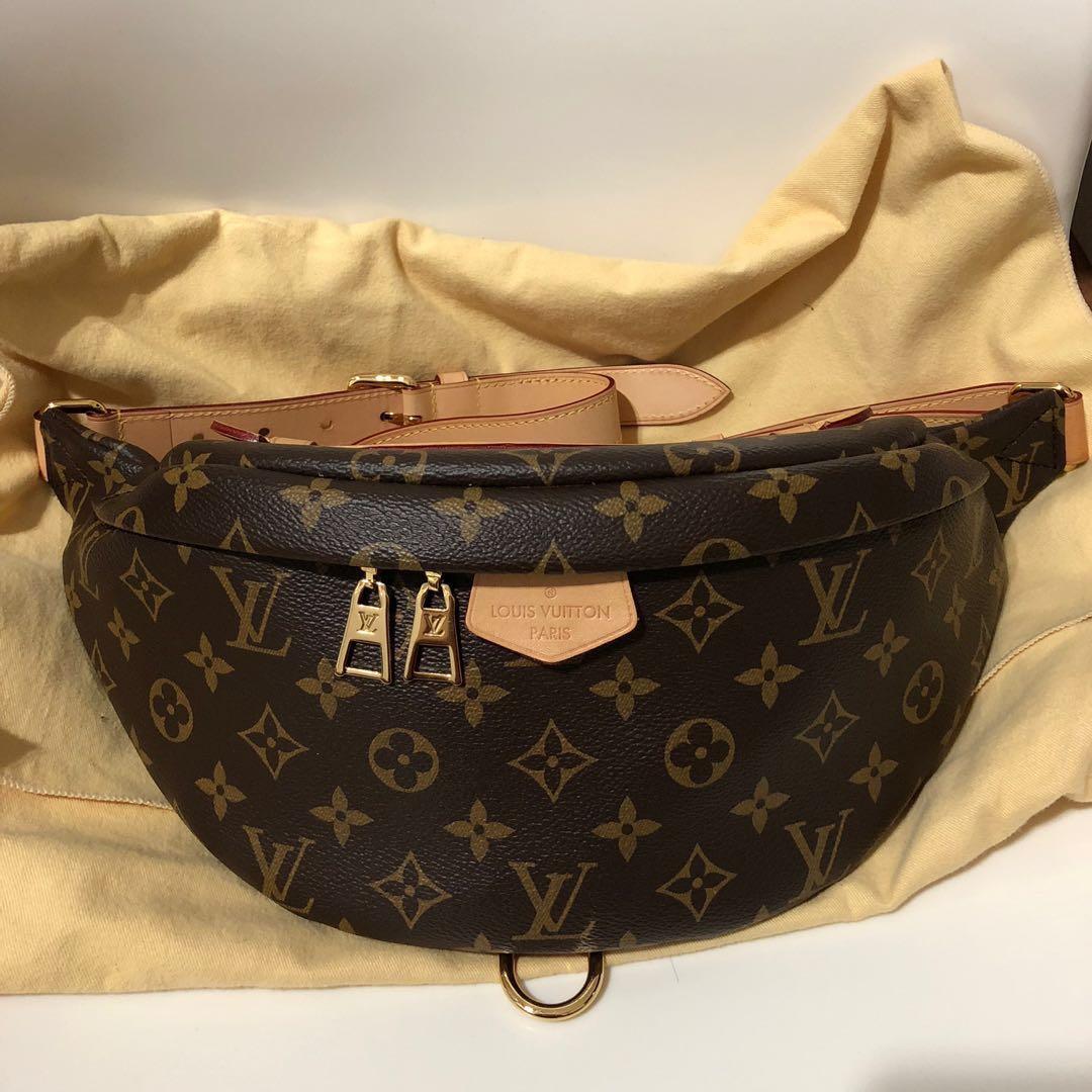 LV Hand Bag (New Design), Women's Fashion, Bags & Wallets, Purses & Pouches  on Carousell