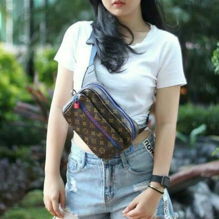 lv outdoor bumbag price