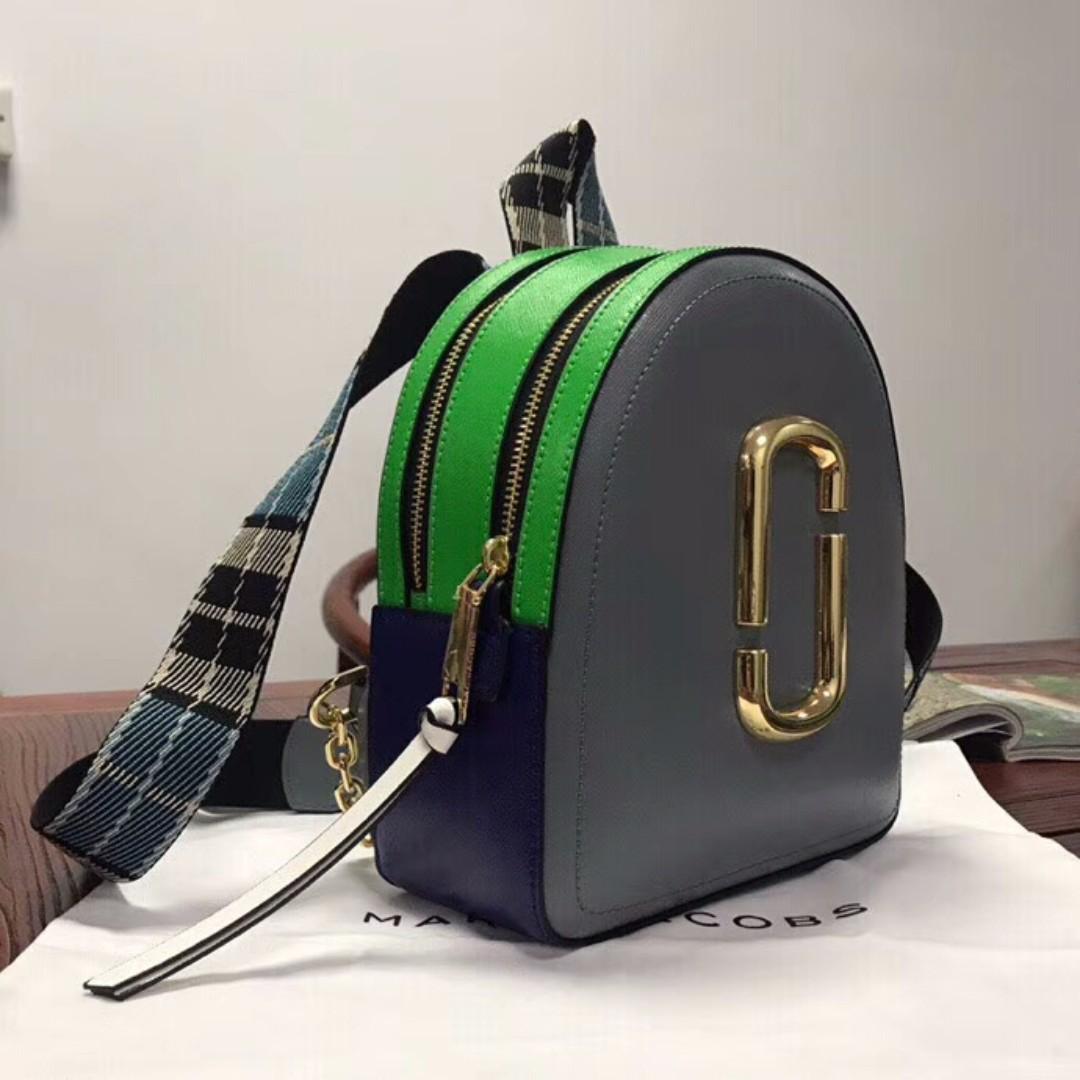 marc jacobs backpack price