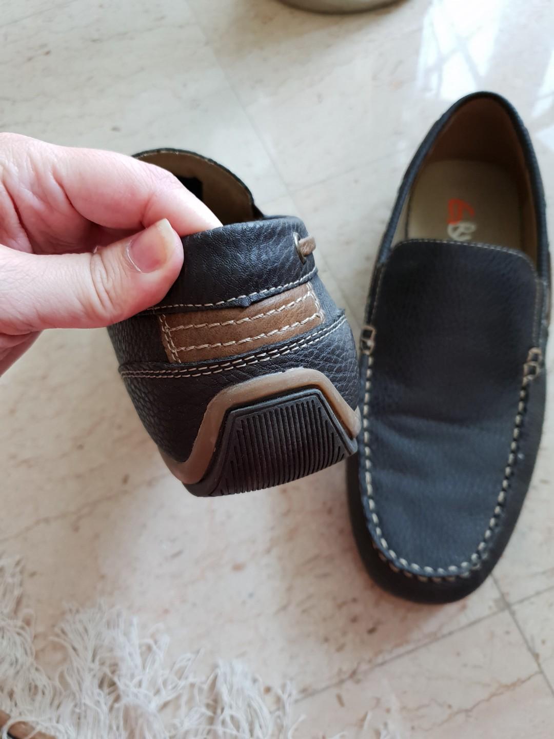 Mens gbx casual shoes on sale