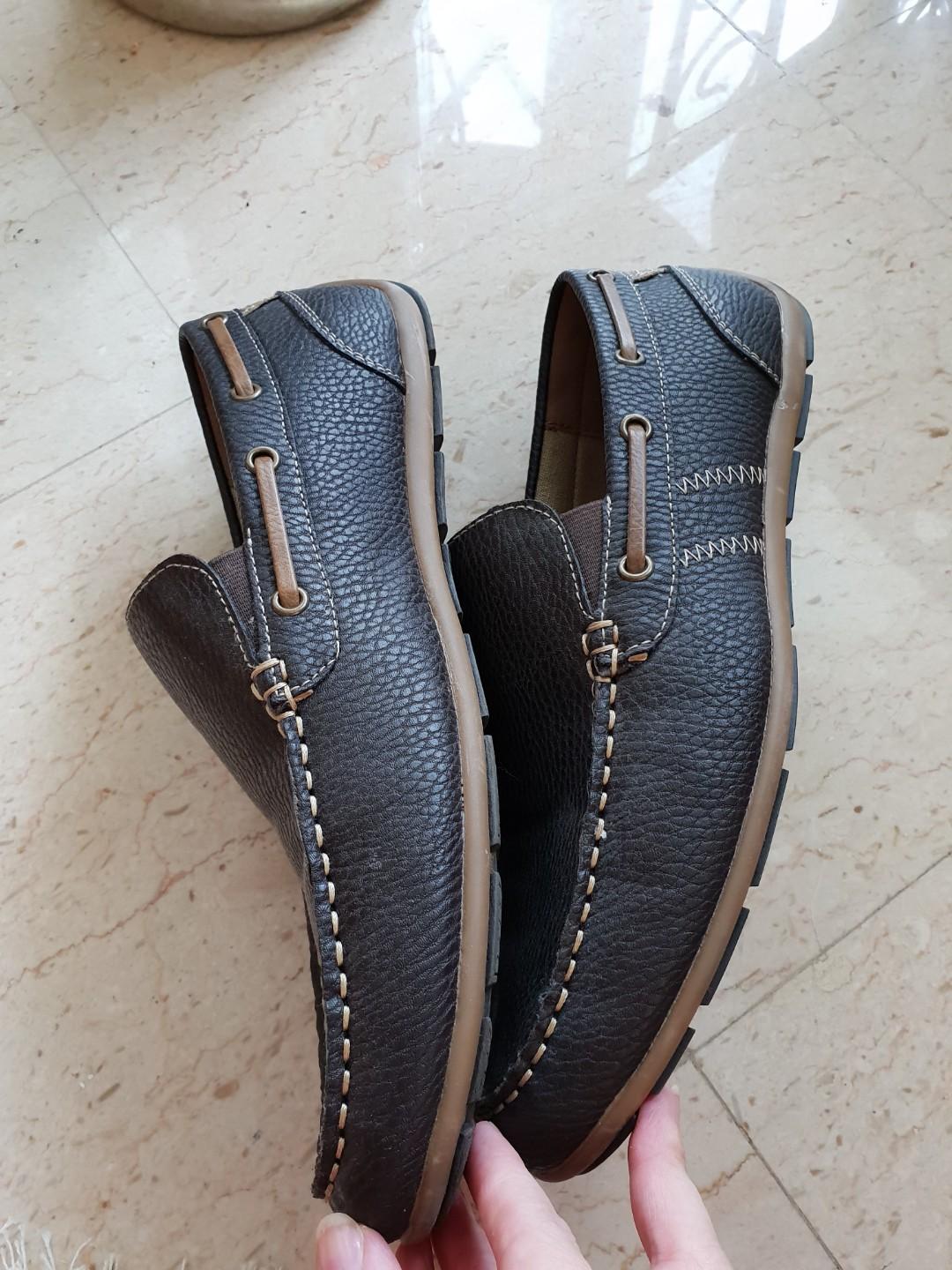 Mens gbx casual store shoes