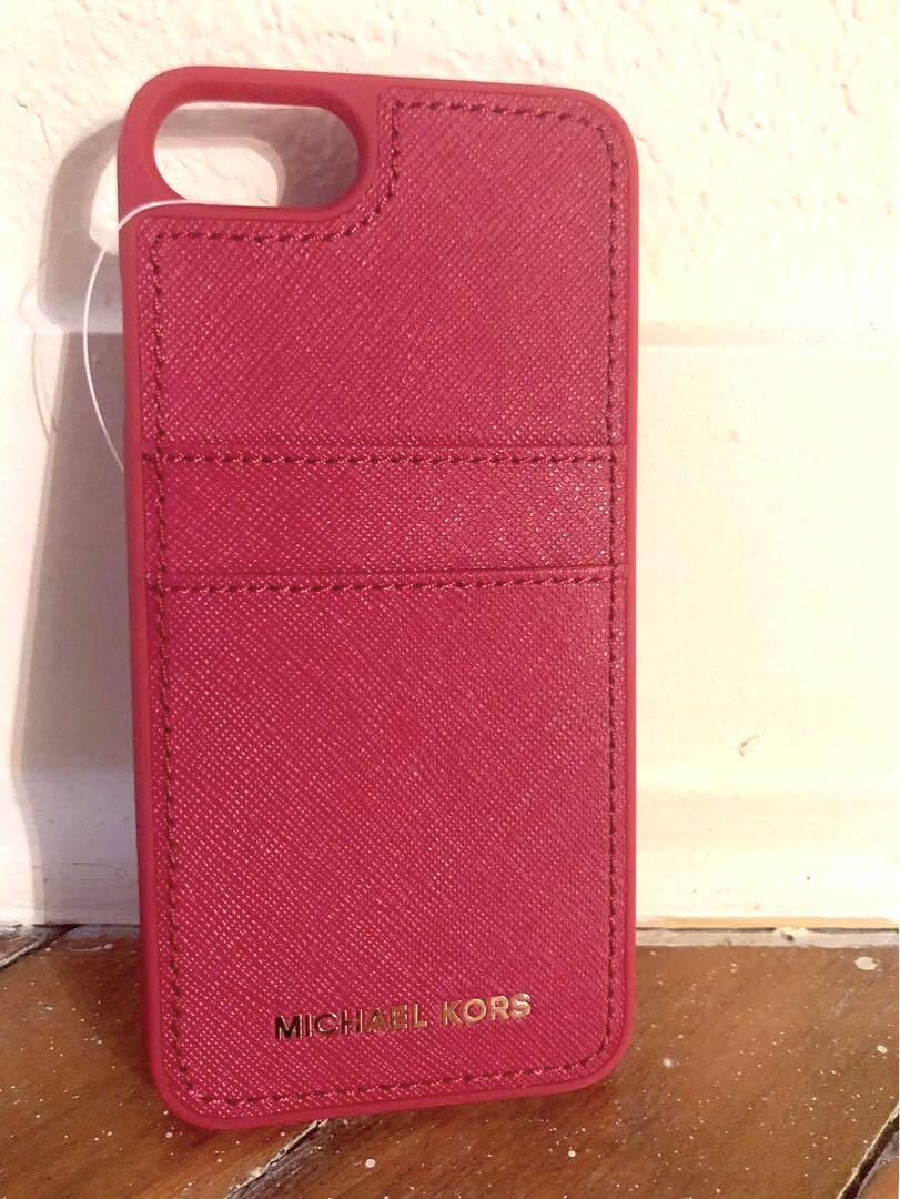 michael kors iphone case 8