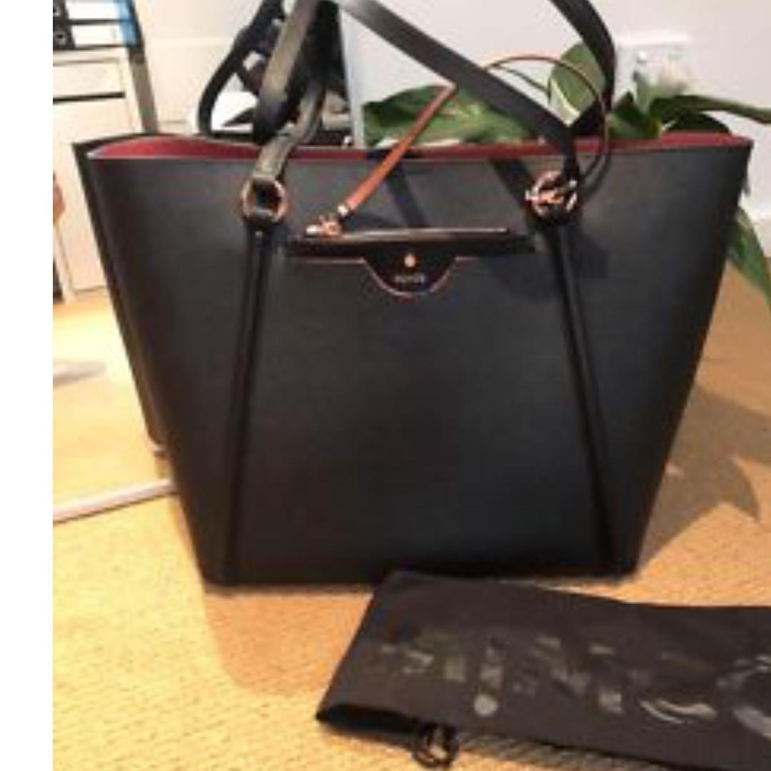 Mimco bags tote
