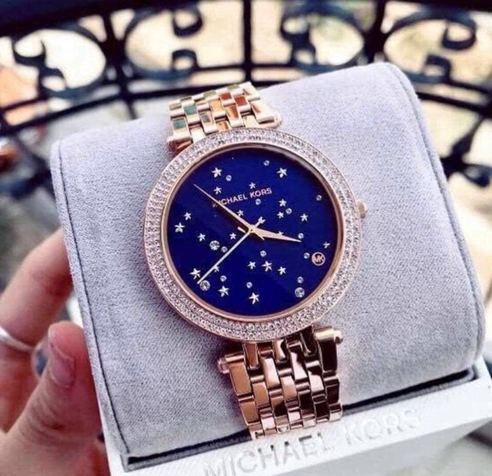 Michael kors mk3728 sales