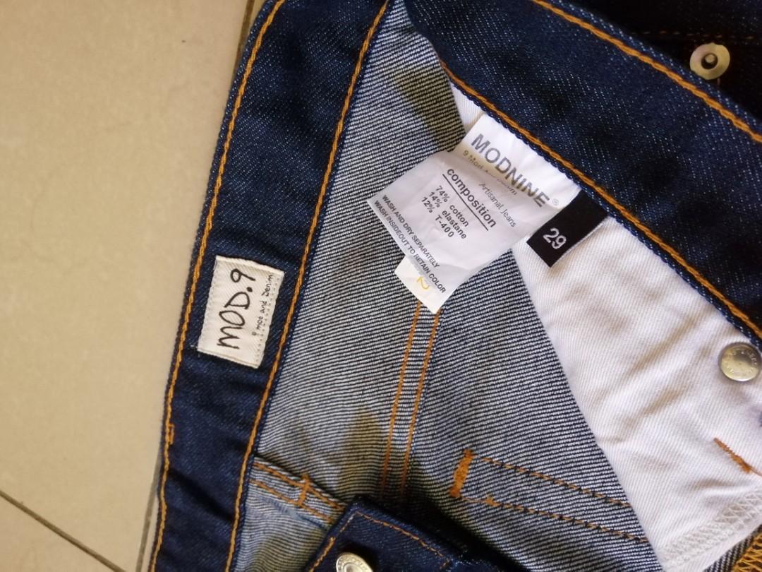Mod shop jeans price