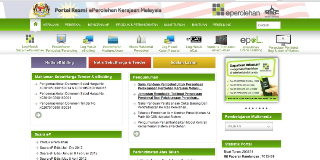 Mof Supplier Registration Renewal Services Others On Carousell
