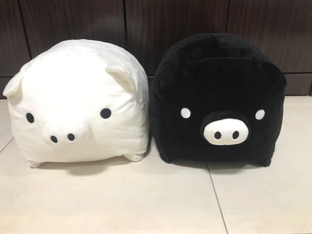 monokuro boo plush
