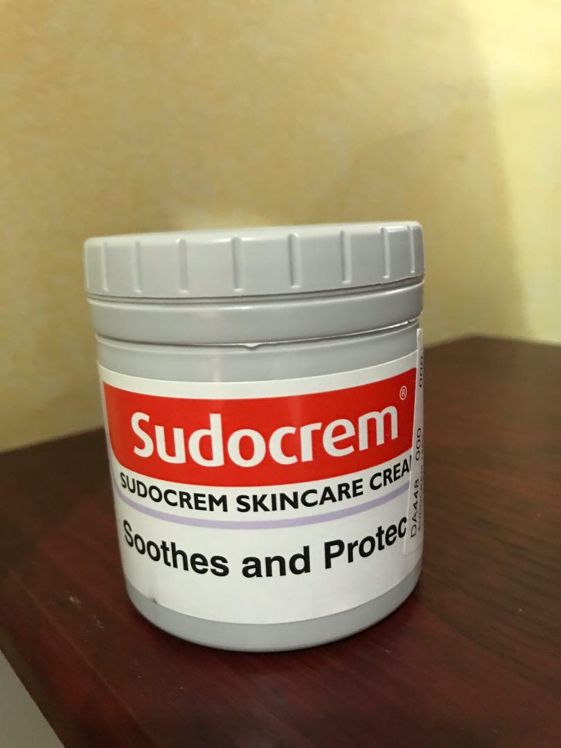 sudocrem mothercare