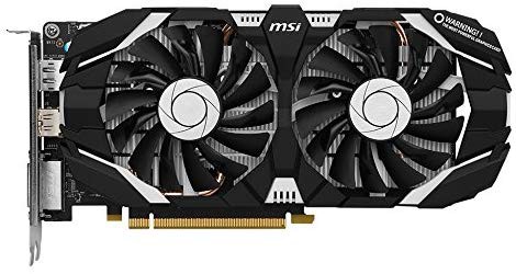 1060 Graphics Card >> Msi Nvidia Geforce Gtx 1060 6gb Graphics Card Electronics Computer 1060 Graphics Card >> Msi Nvidia Geforce Gtx 1060 6gb Graphics Card Electronics Computer