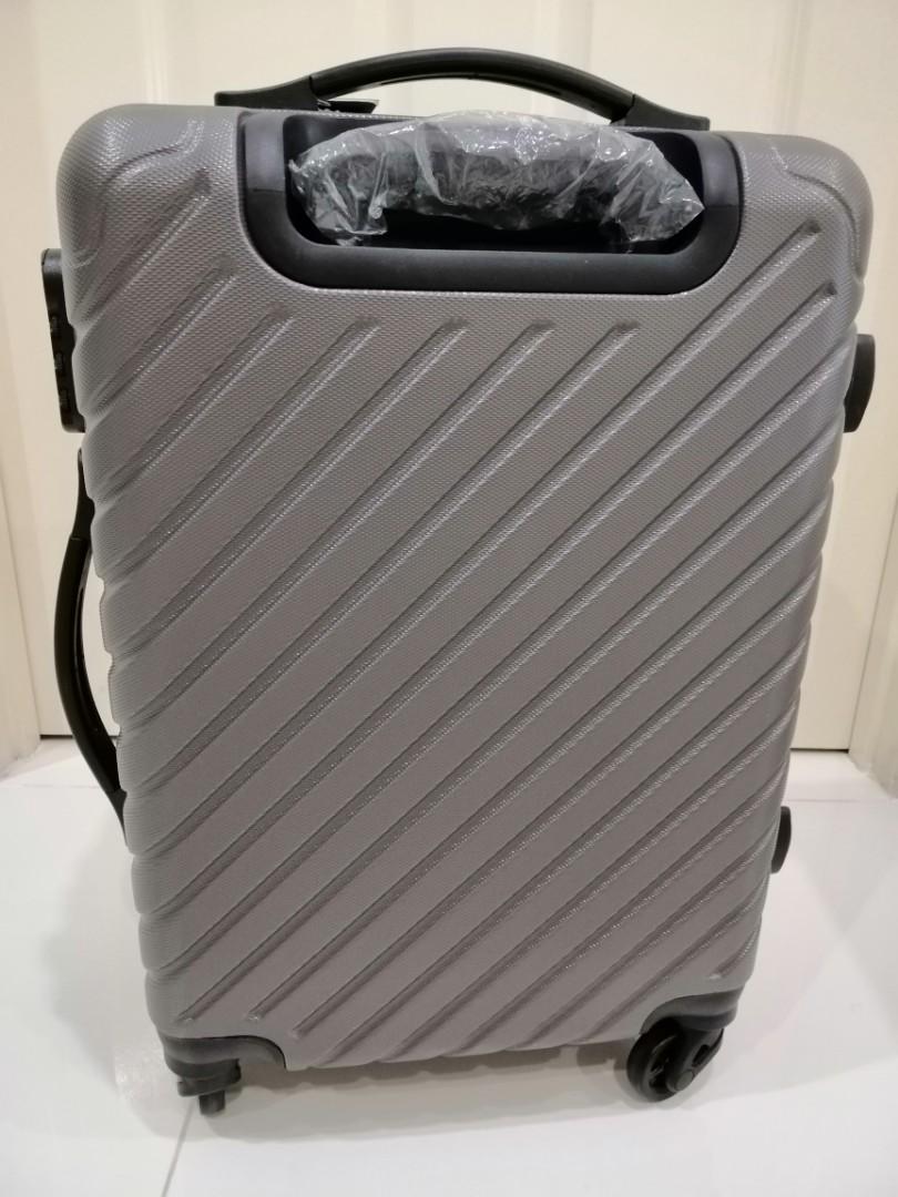 baggage charges in air asia