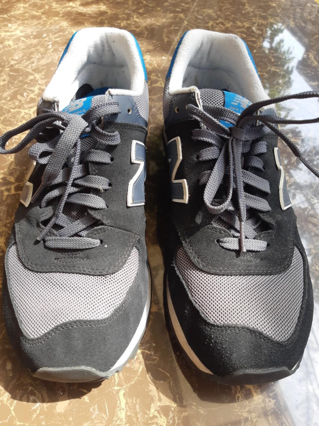 New balance ml574cpu top