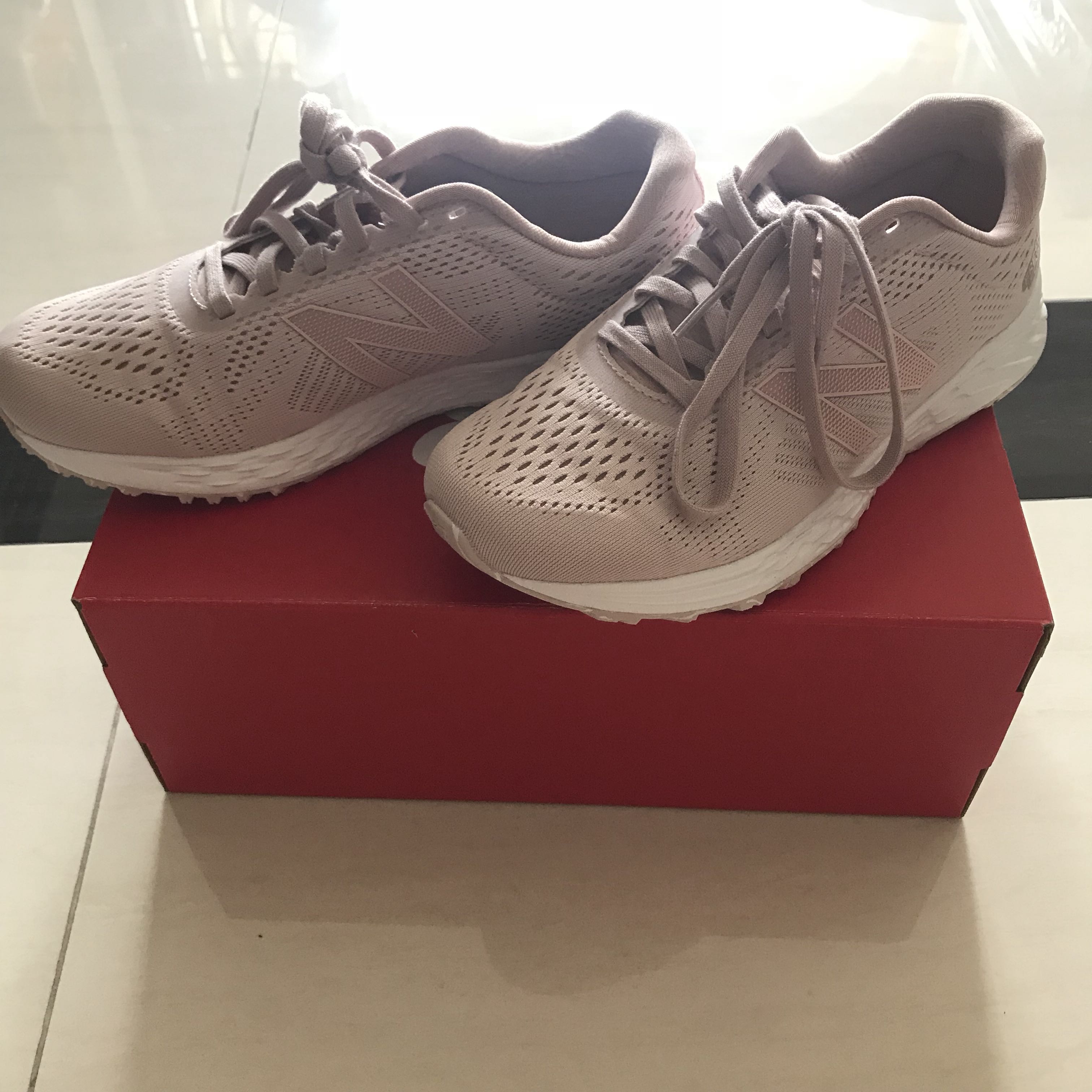 Shoes, Sneakers on Carousell