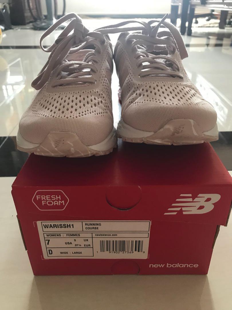 New balance warissh1 new arrivals
