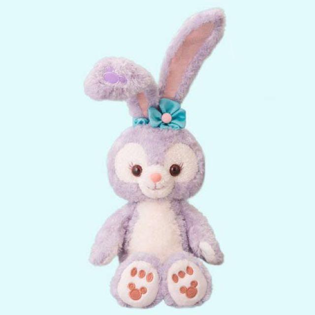 rabbit doll