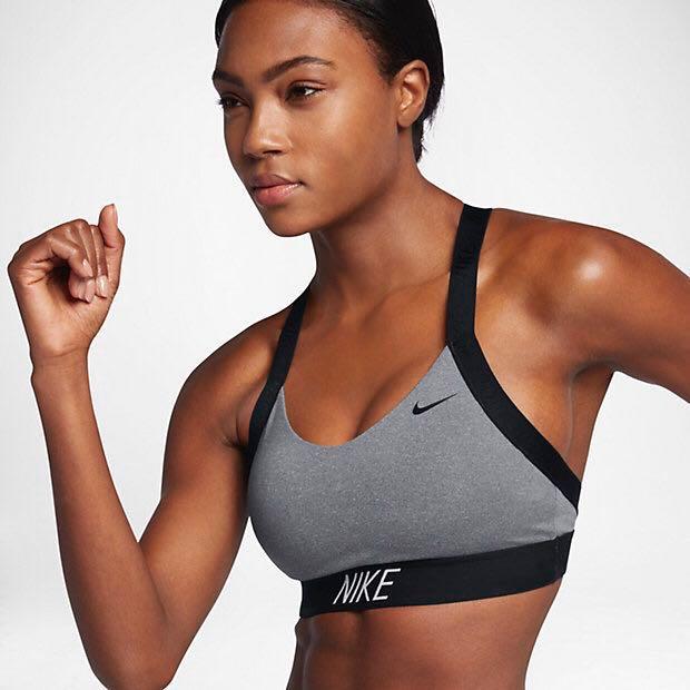 Nike Dri-Fit Sports Bra XS, Men's Fashion, Activewear on Carousell