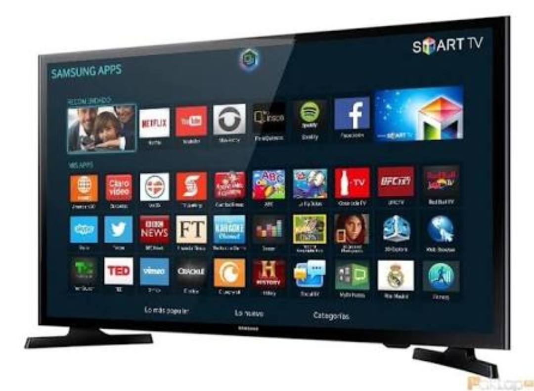 Samsung Smart Tv 32 Inch N4300 Ardusat Org